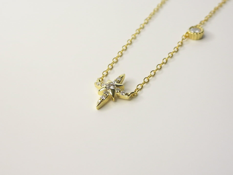 Felicity Necklace