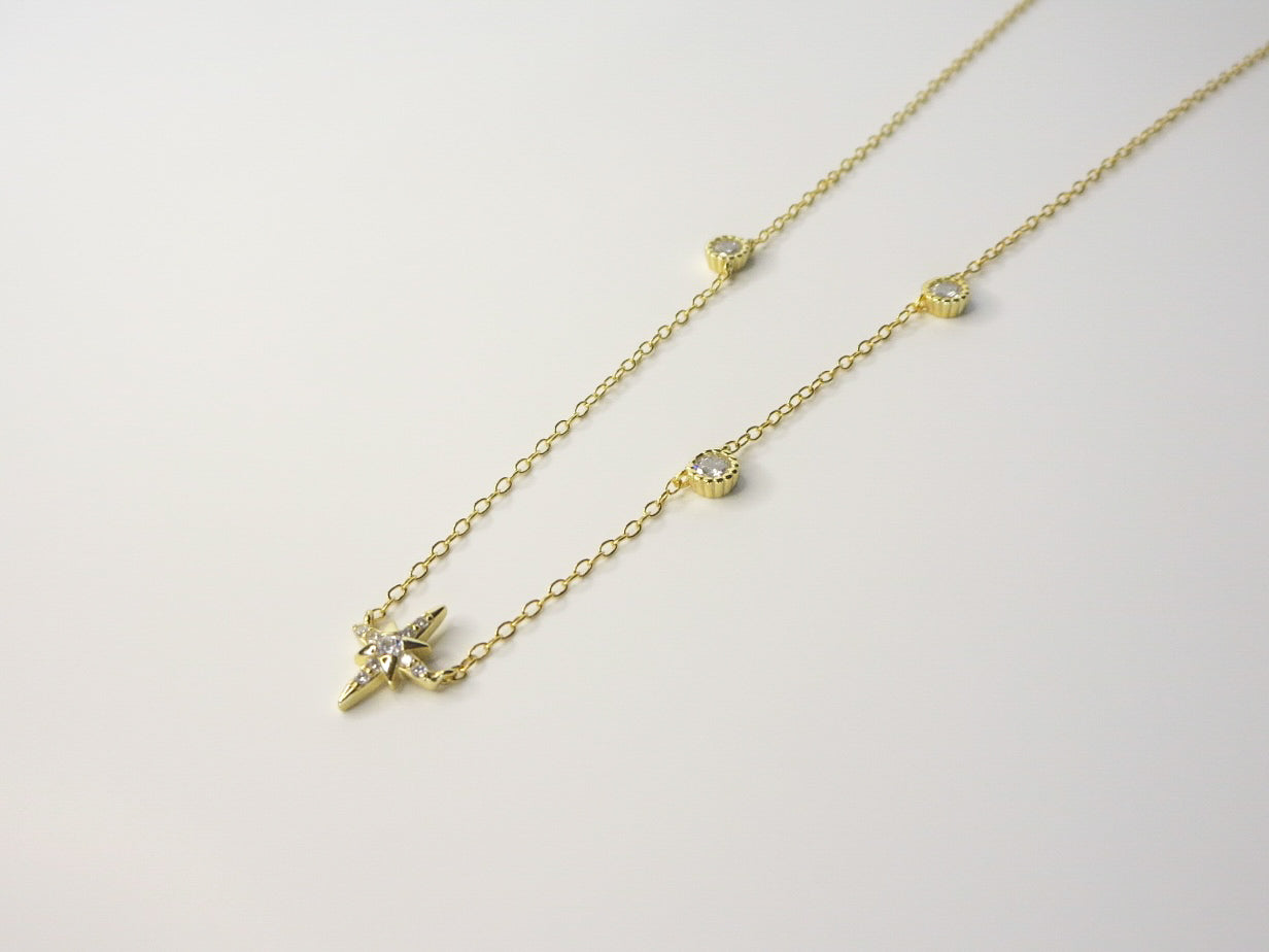 Felicity Necklace