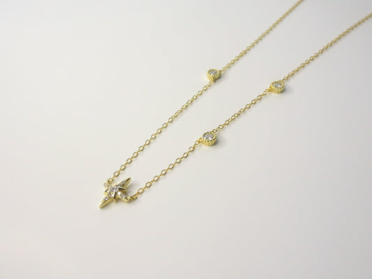 Felicity Necklace