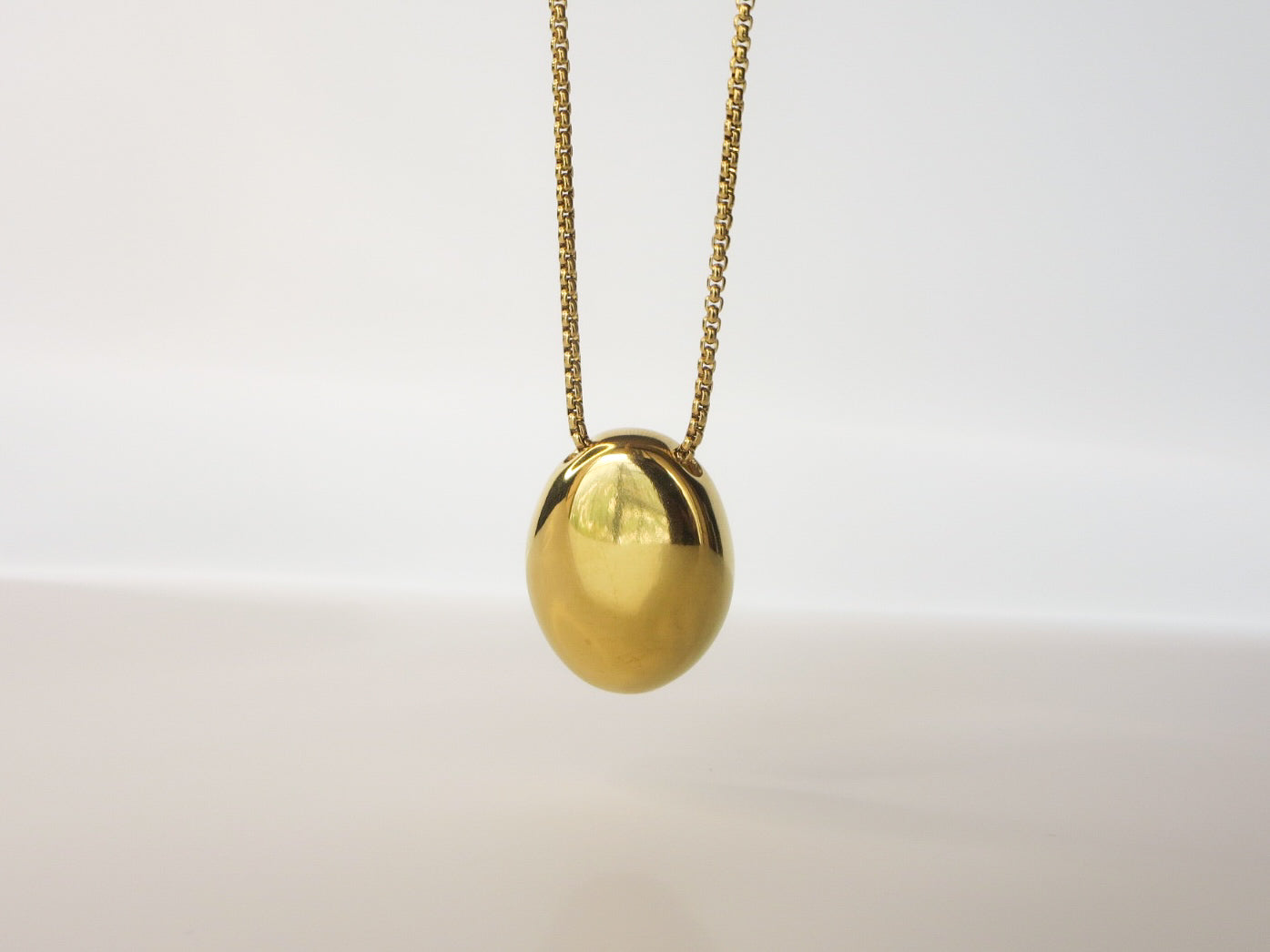 Elodie Gold Necklace
