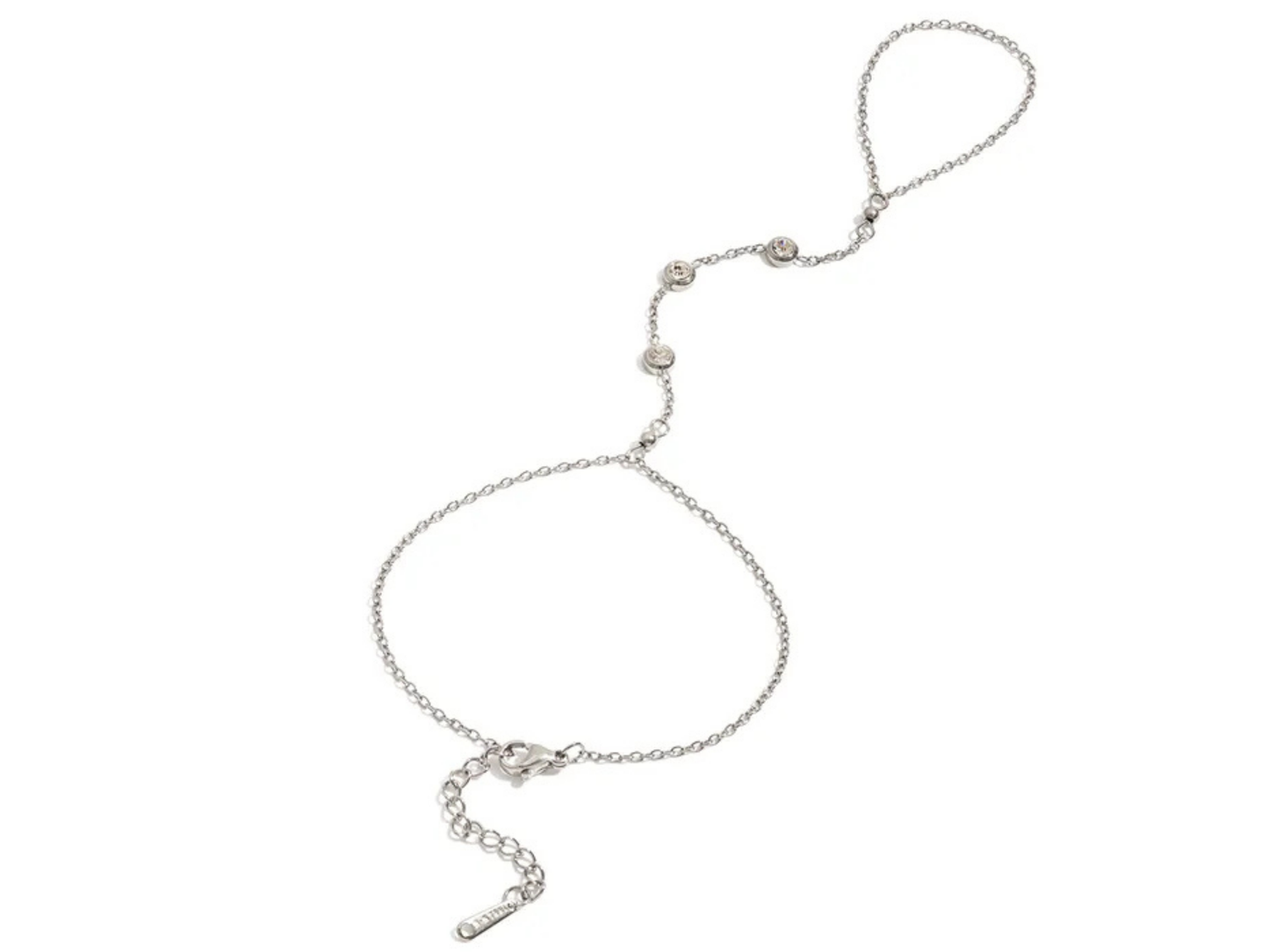 Alessia Handchain