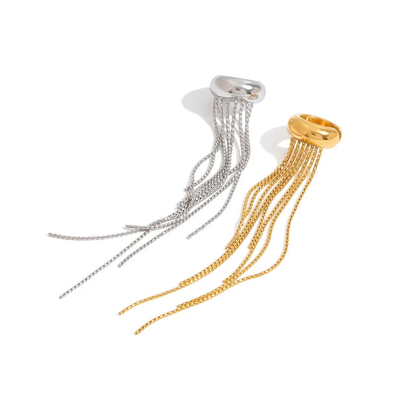 Diora Earcuff