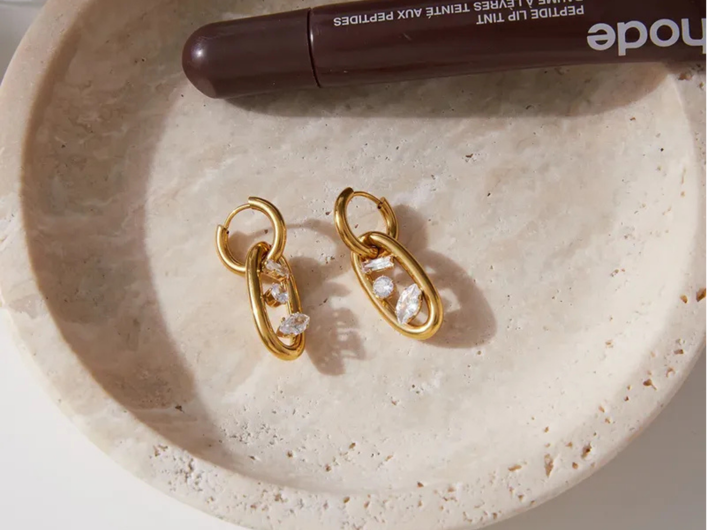 Dione Earrings