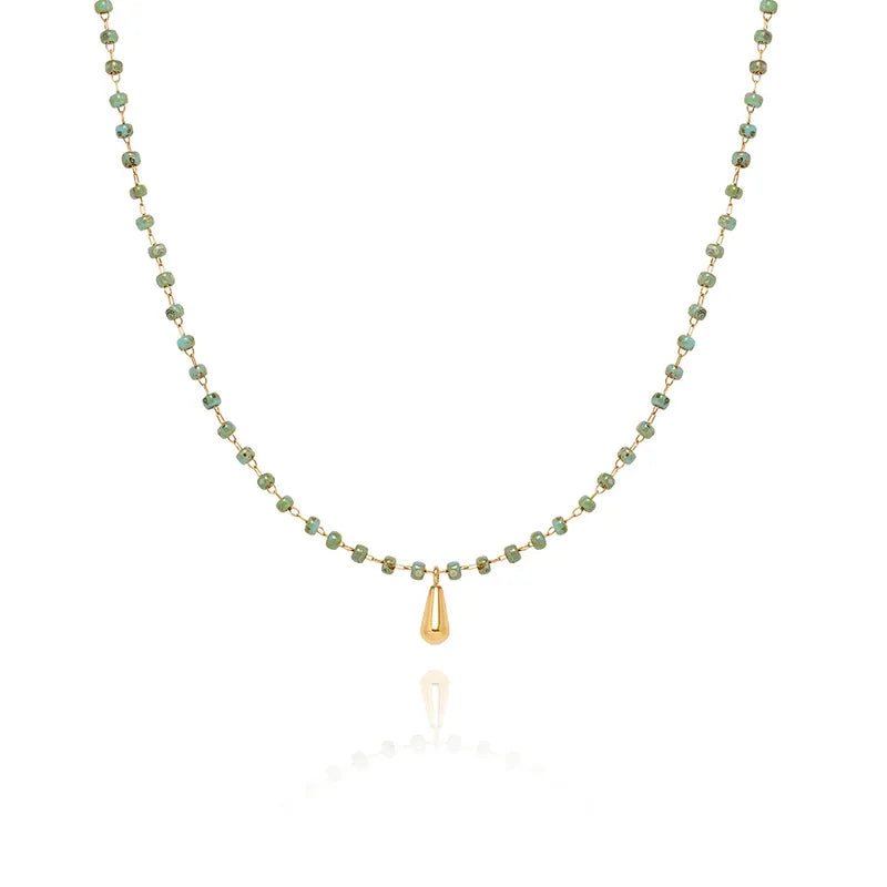 Lenora Necklace