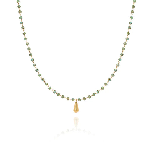 Lenora Necklace