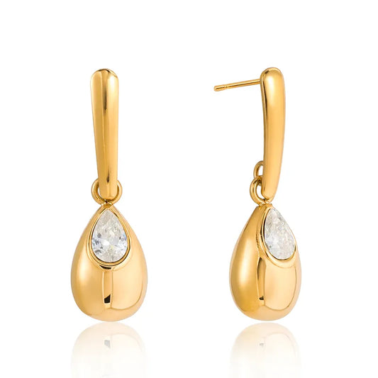 Amaranta Earrings