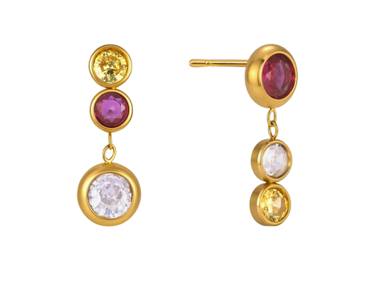 Everly Earrings