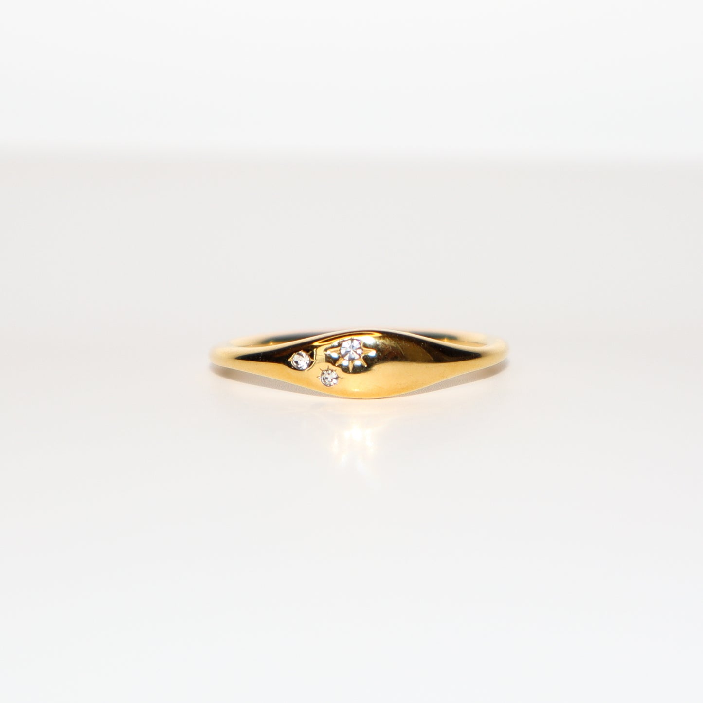 Seraya Ring