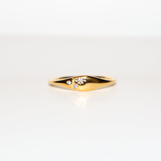 Seraya Ring