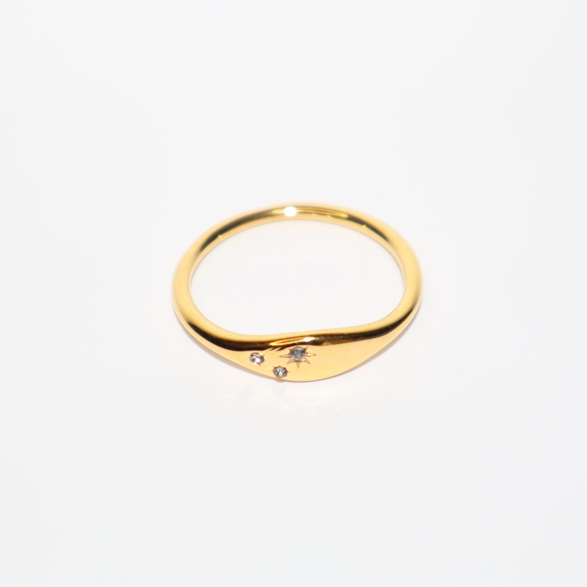 Seraya Ring