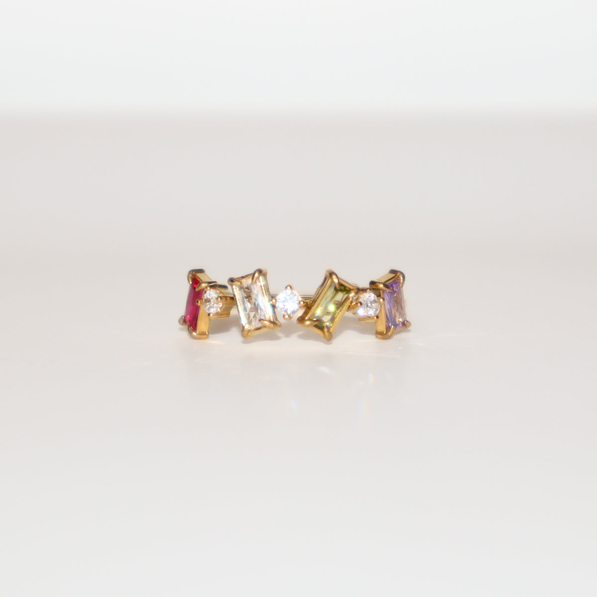 Pamina Ring
