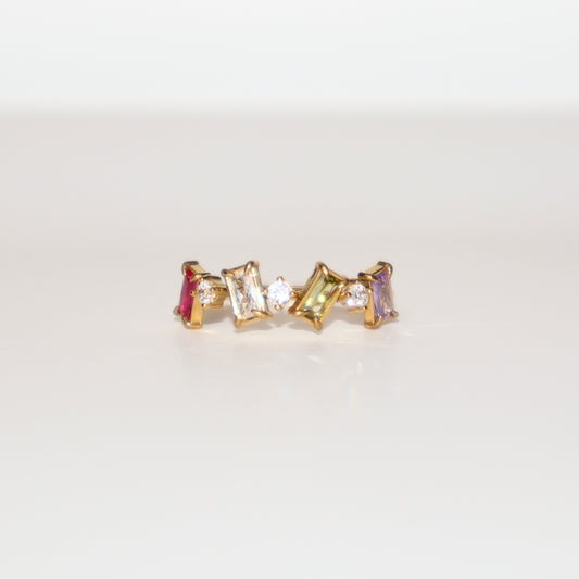 Pamina Ring