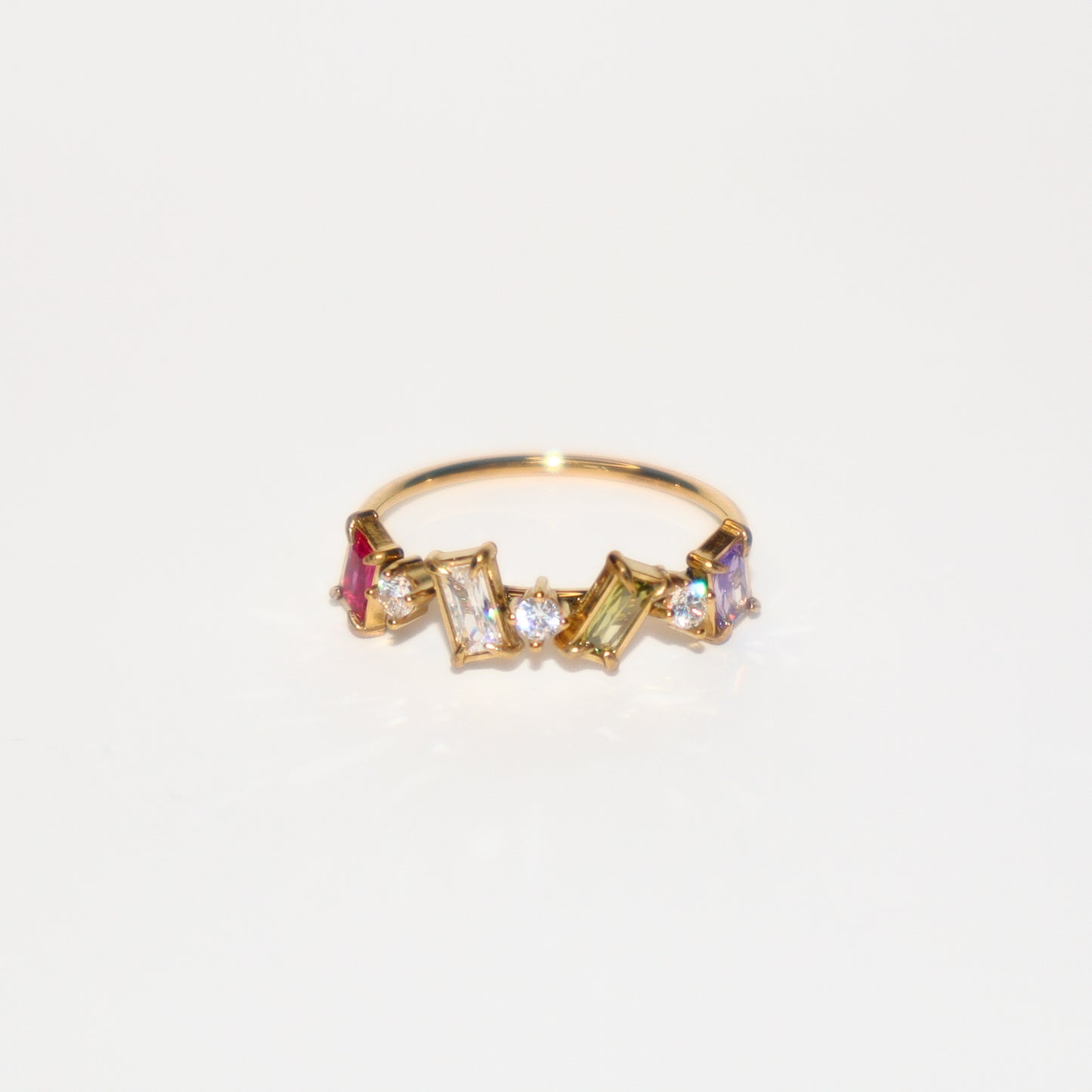 Pamina Ring