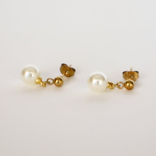 Lacy Earrings