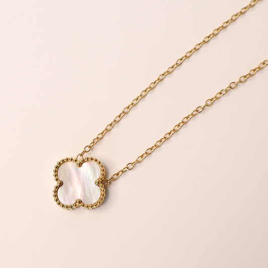Livie Necklace