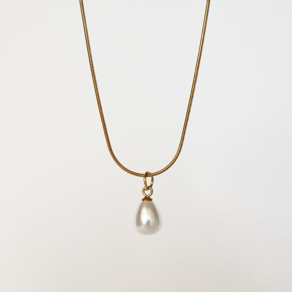 Kaia Necklace