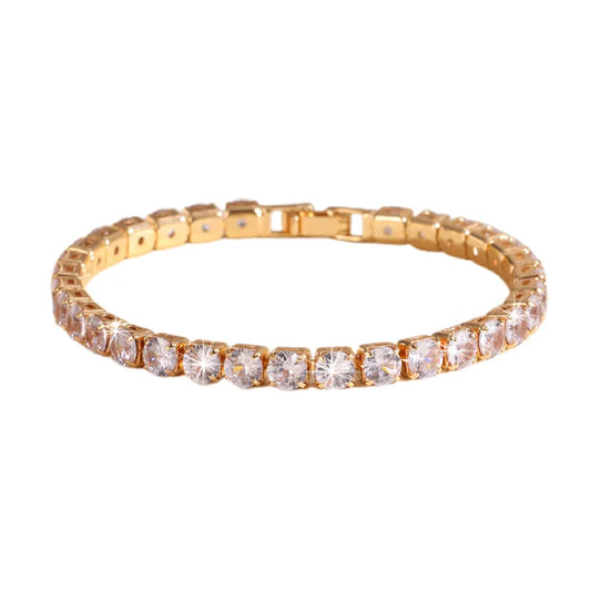 Petri Bracelet