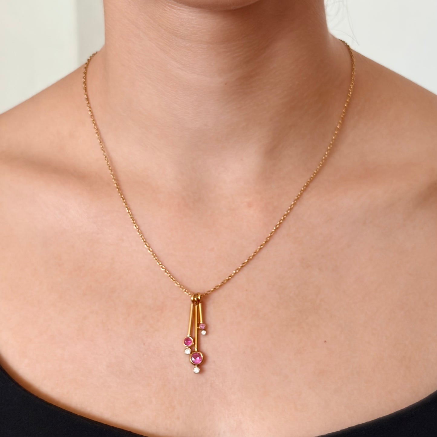 Anto Necklace