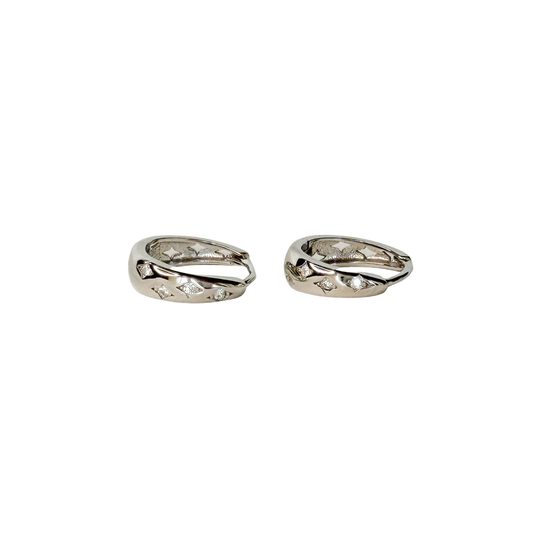 Edurne Earrings