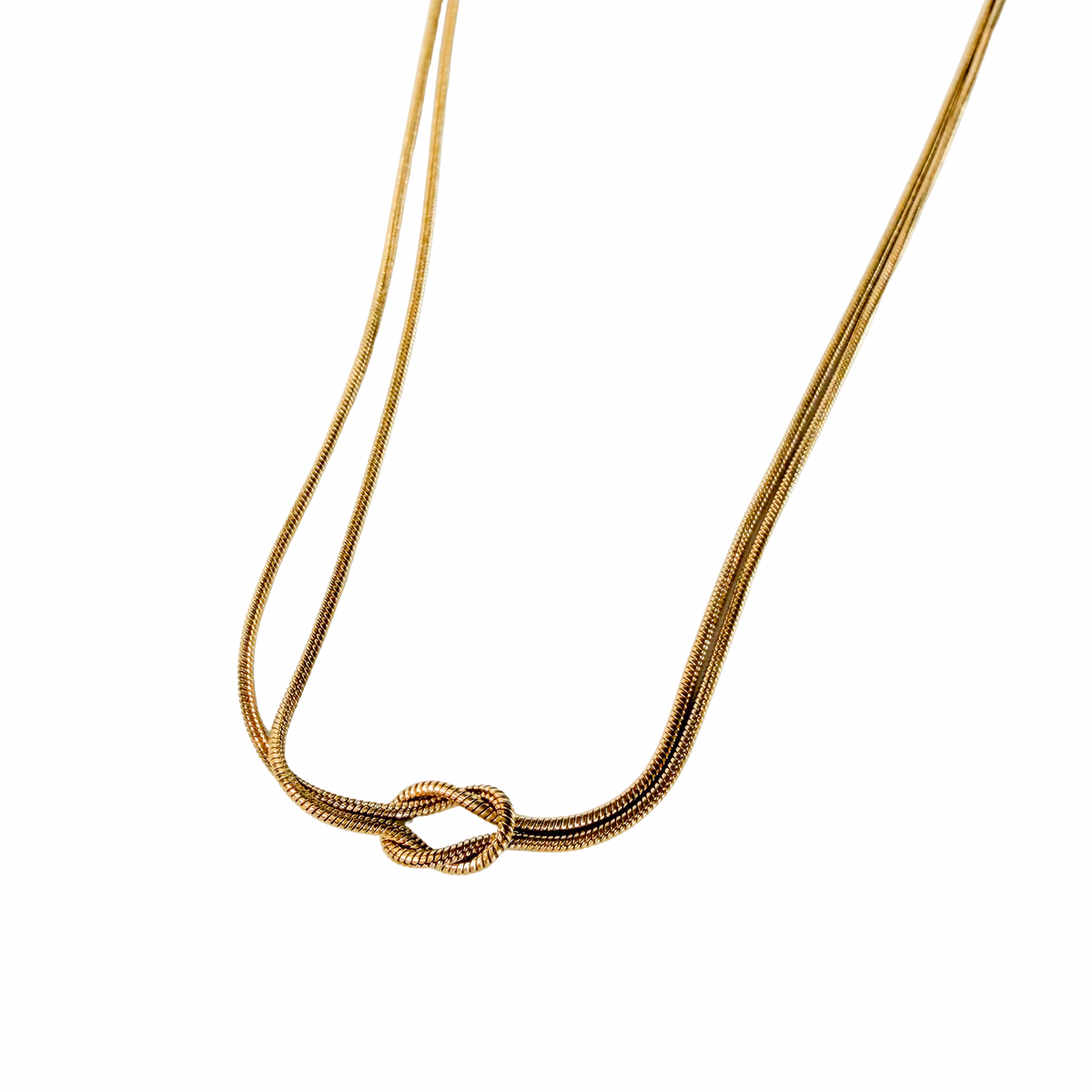 Liora Necklace