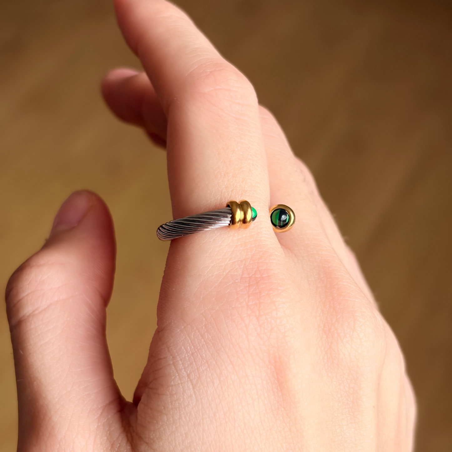 Fiama Ring