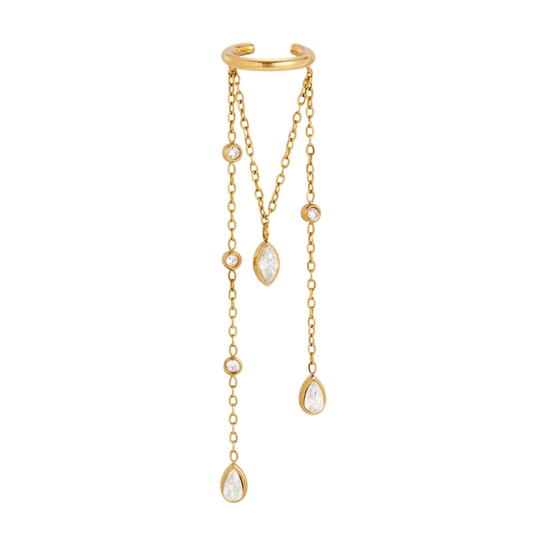Maelle Earcuff