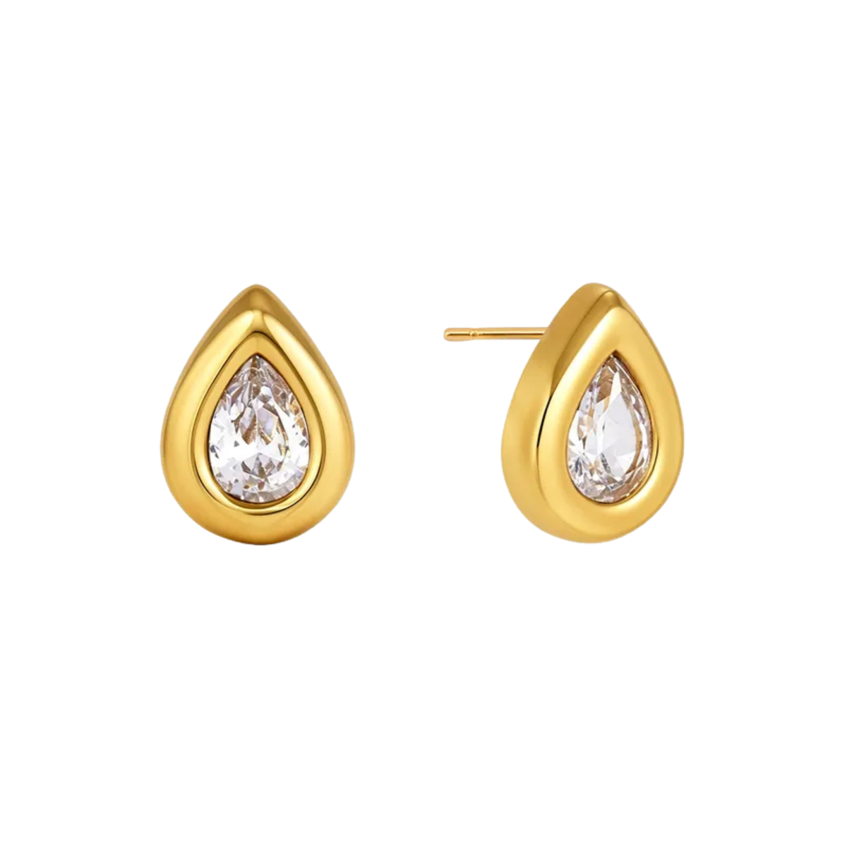 Zelie Earrings