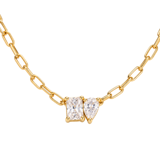 Avielle Necklace