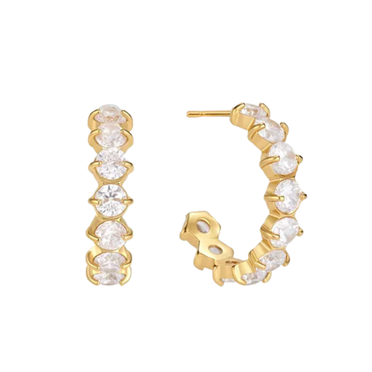 Arielle Earrings