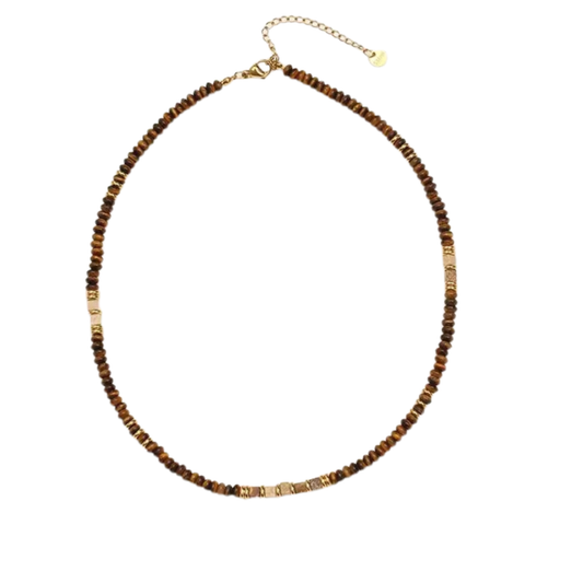Aveline Necklace