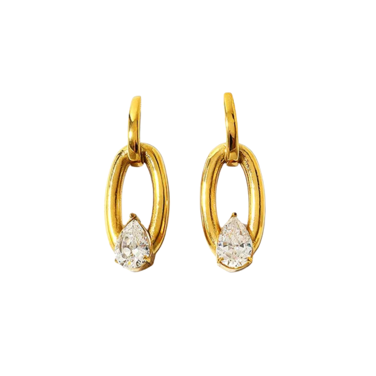 Melora Earrings