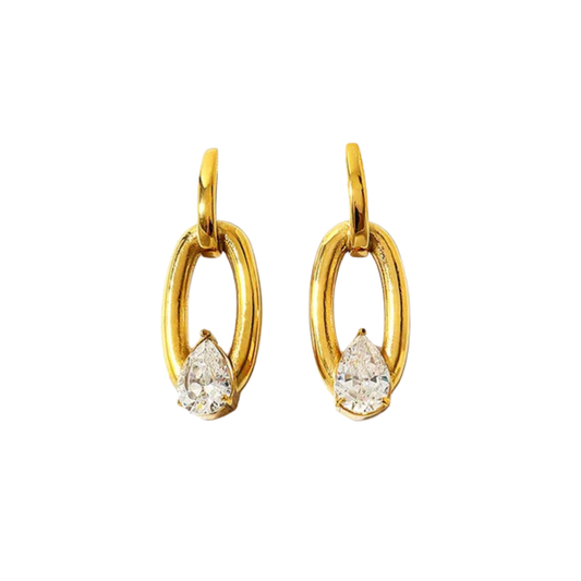 Melora Earrings