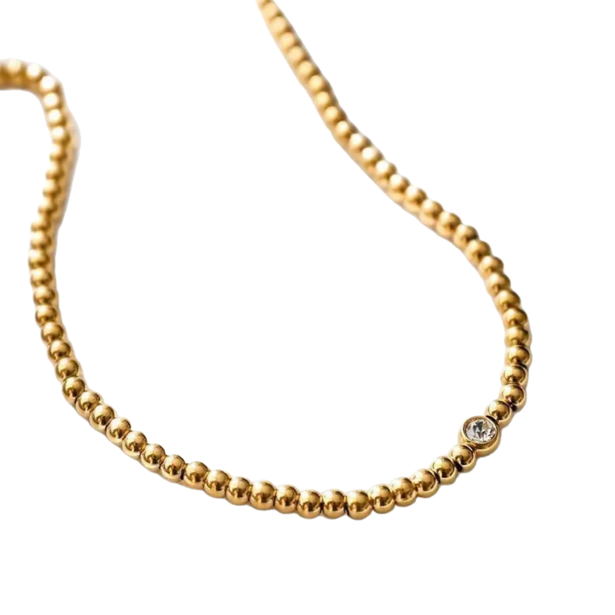 Virelle Necklace