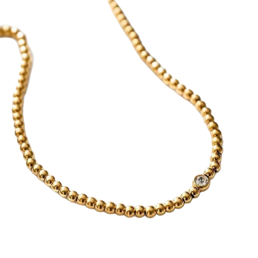 Virelle Necklace