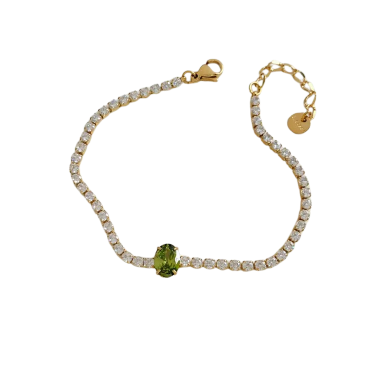 Leila Bracelet