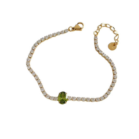 Leila Bracelet