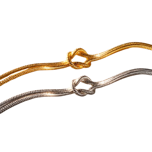 Liora Necklace