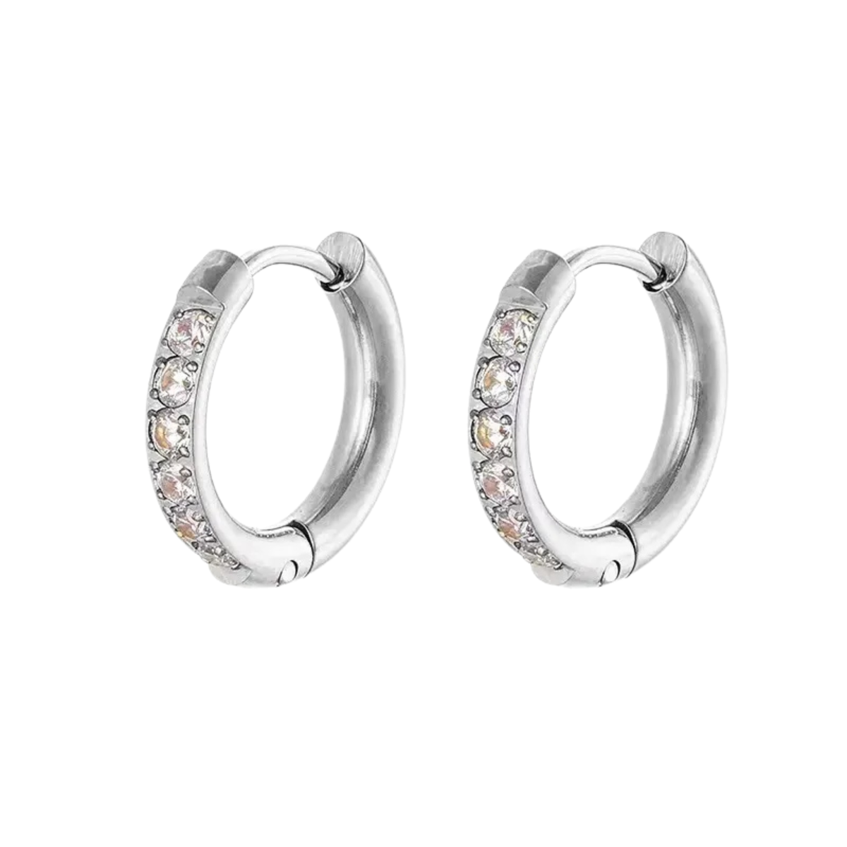 Lunelle Earrings