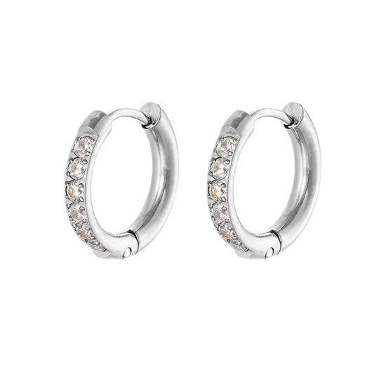 Lunelle Earrings