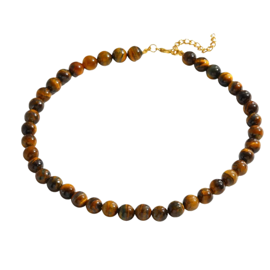 Orlena Necklace