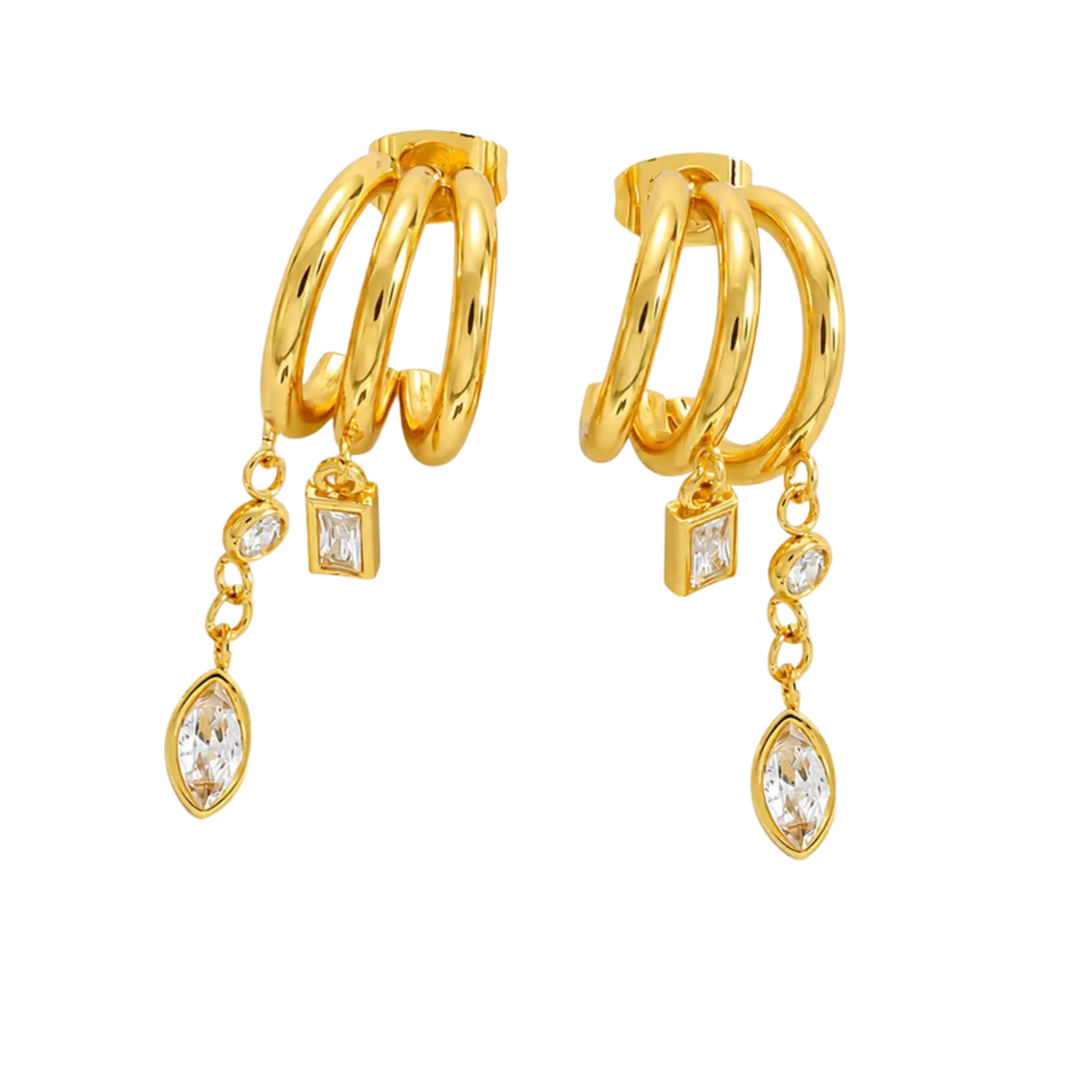 Ariellea Earings