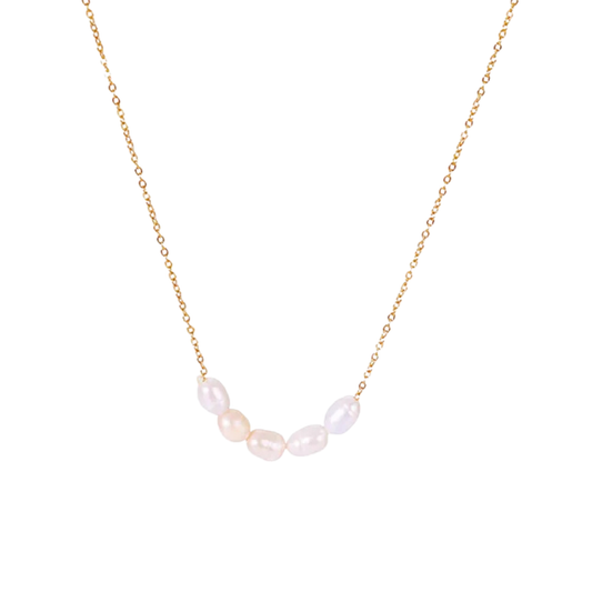 Valleria Necklace
