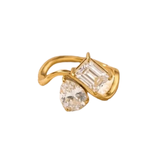Maevie Ring