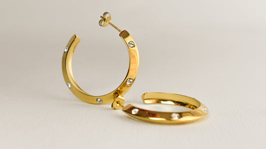 Kiki Hoops