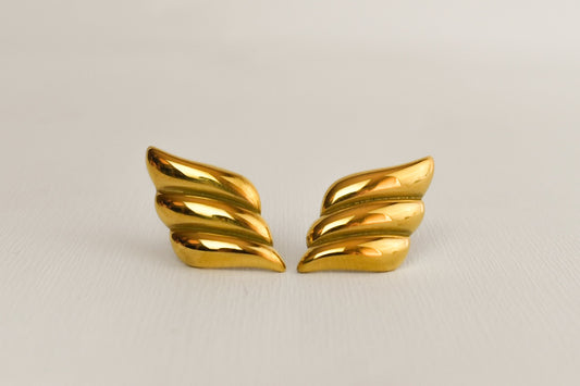 Wing Earrings